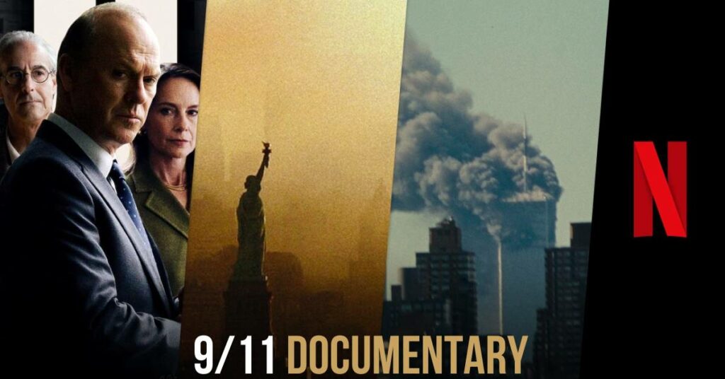 9/11 Documentary