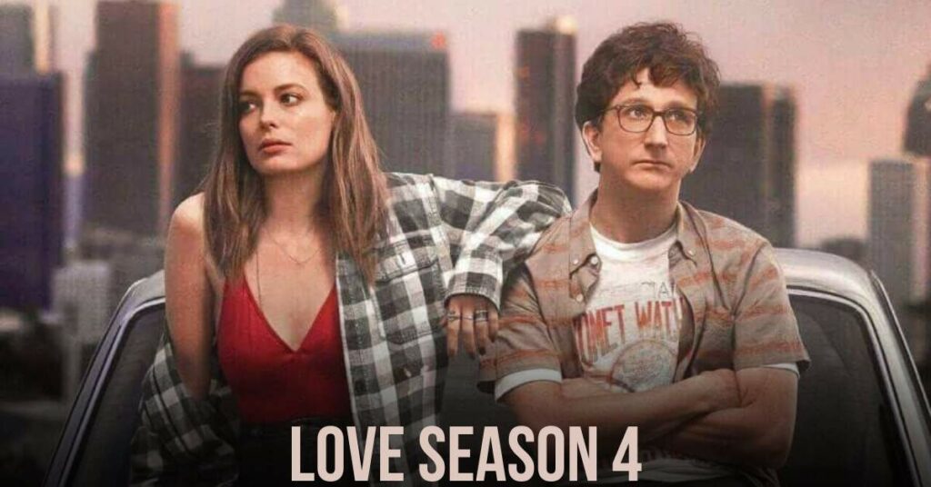 Love Season 4