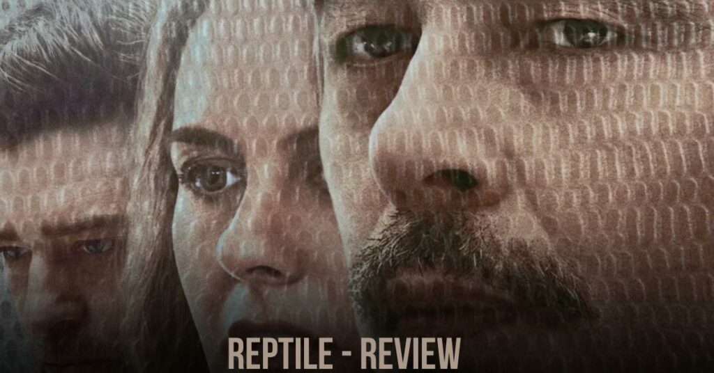 Reptile Review