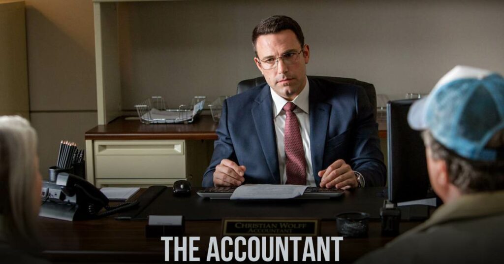 The Accountant