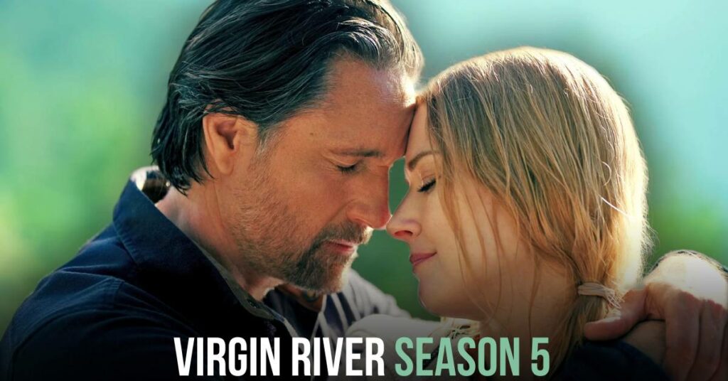 Virgin River Season 5 Takes Steps Towards Diversity and Inclusion