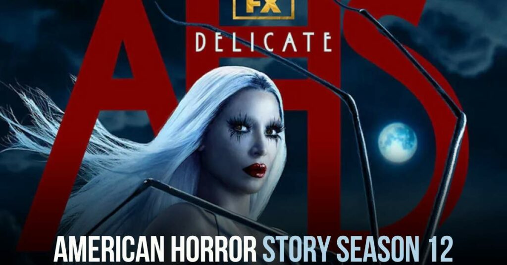 American Horror Story Season 12