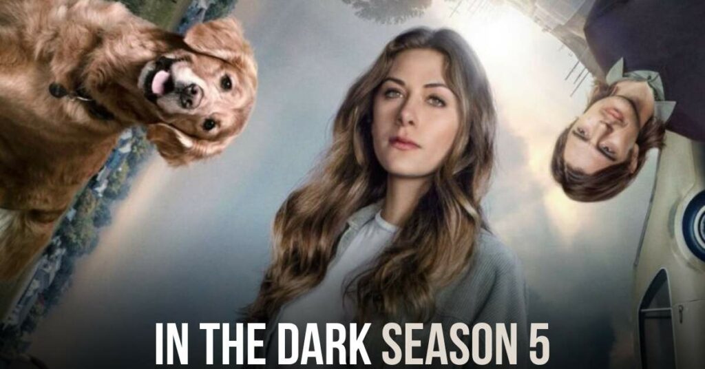 in the dark season 5