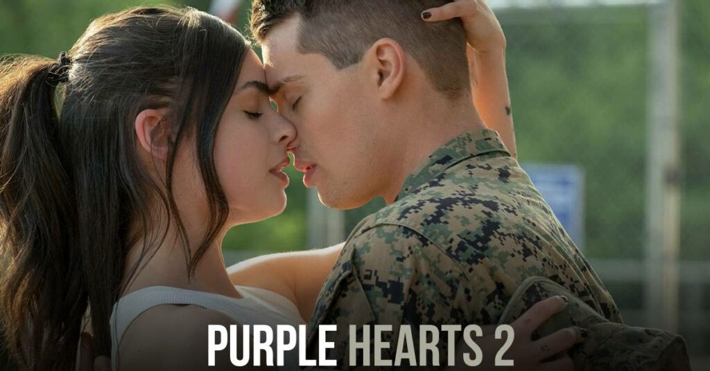 purple hearts 2