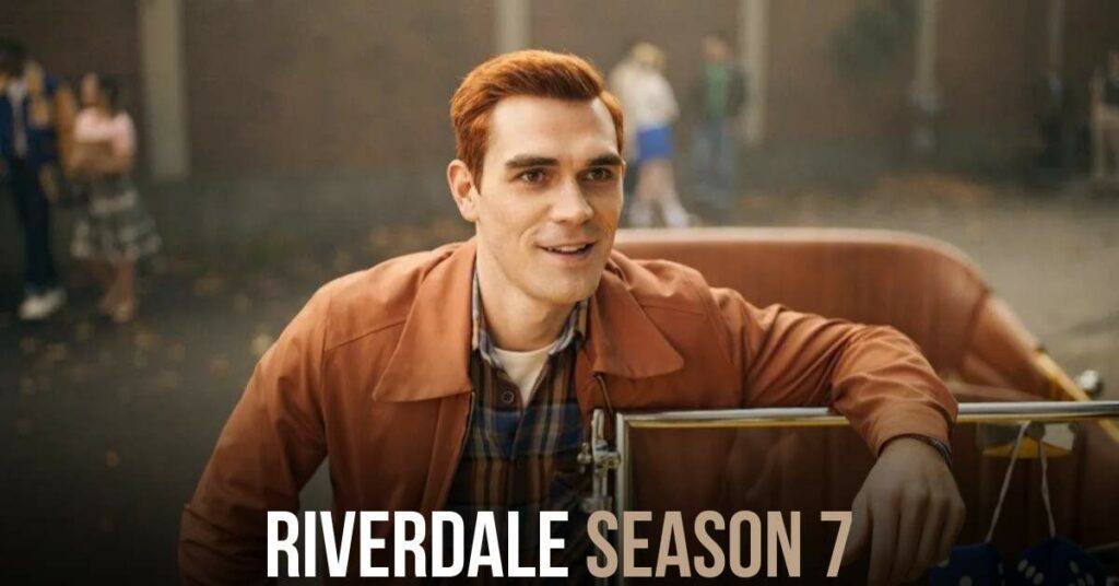 riverdale season 7