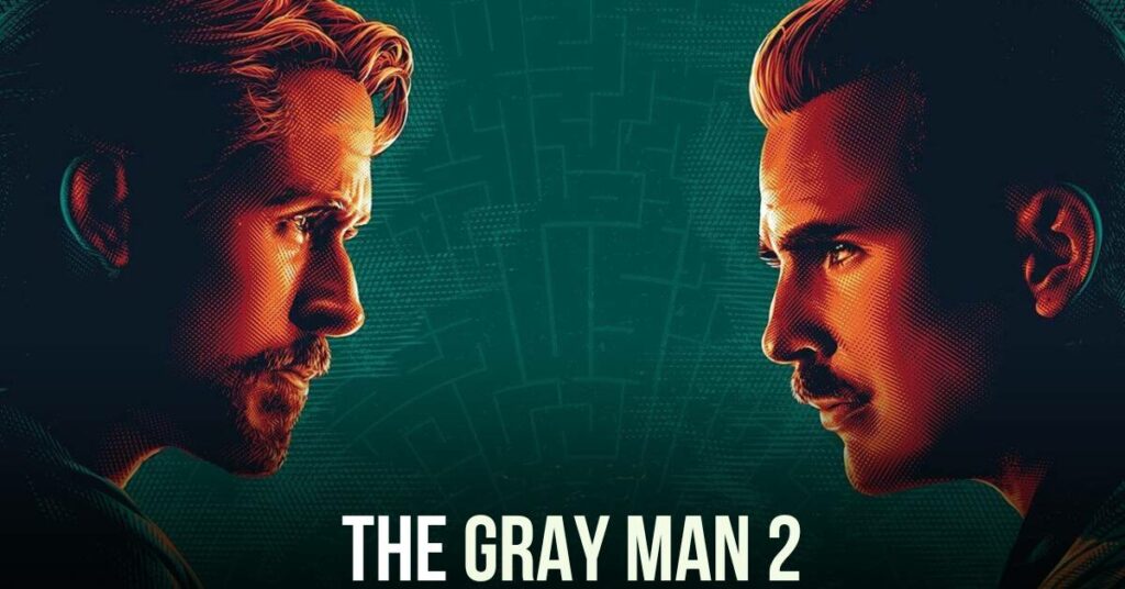 the gray man 2