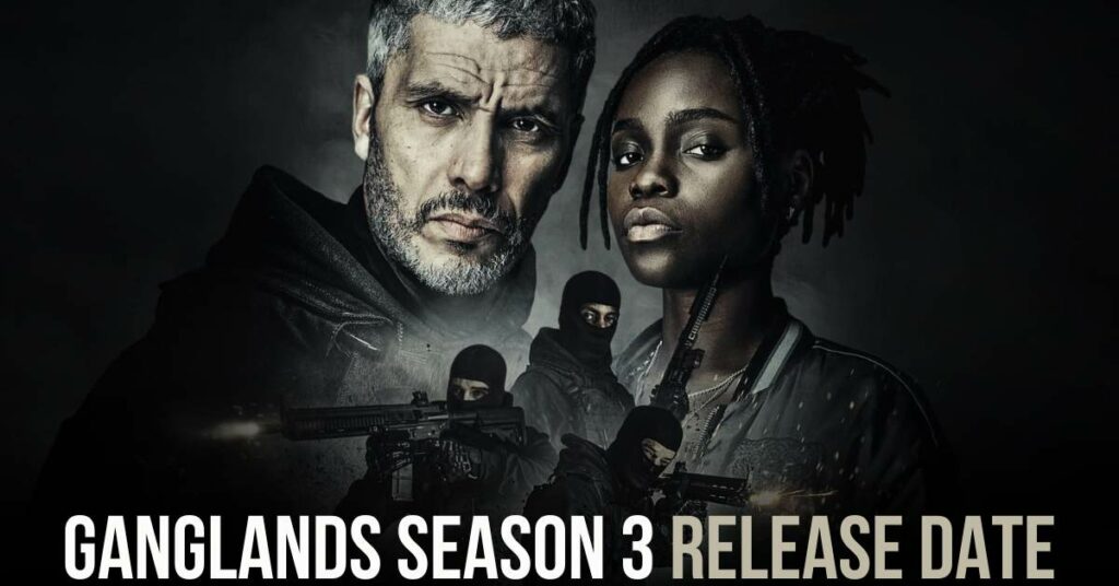 Ganglands Season 3 Release Date