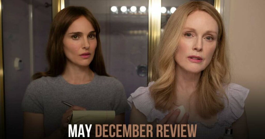 May December Review