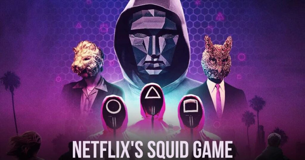 Netflix's Squid Game